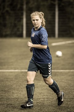 Bild 2919 - B-Juniorinnen Pokalfinale VfL Oldesloe - Holstein Kiel : Ergebnis: 0:6